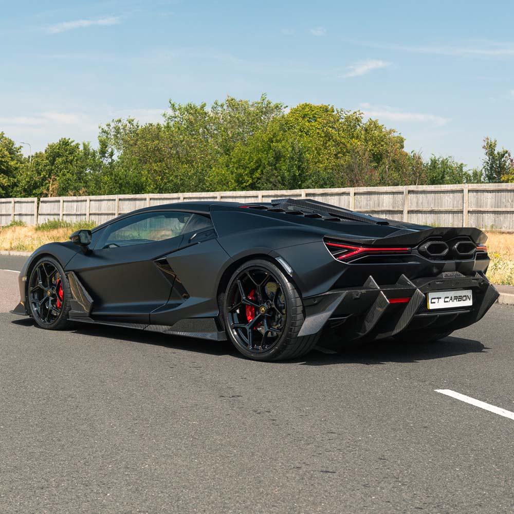 CT CARBON LAMBORGHINI REVUELTO