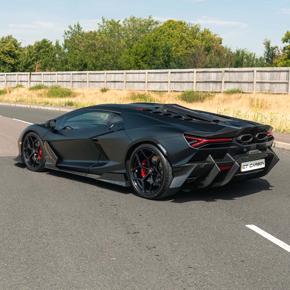 CT CARBON LAMBORGHINI REVUELTO