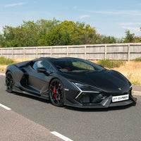 CT CARBON LAMBORGHINI REVUELTO