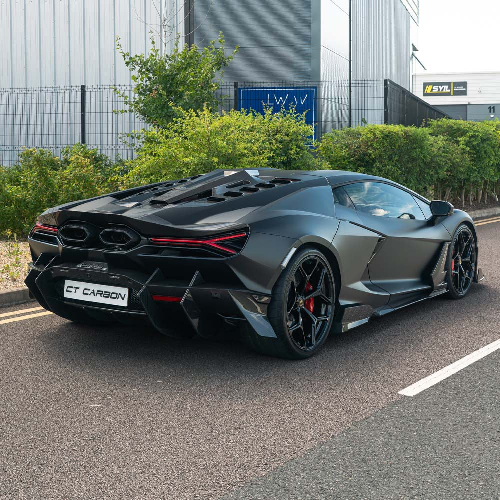 CT CARBON LAMBORGHINI REVUELTO