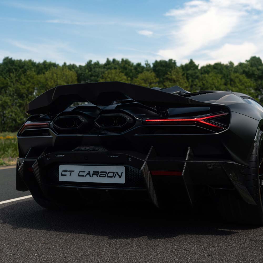 CT CARBON LAMBORGHINI REVUELTO
