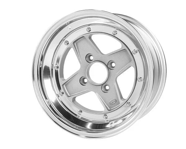 SSR Speed Star Mk2