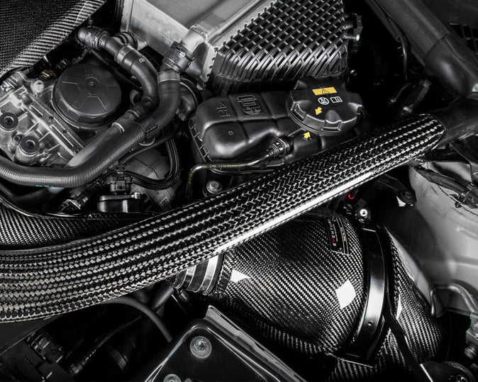 EVENTURI BMW M2 INTAKE