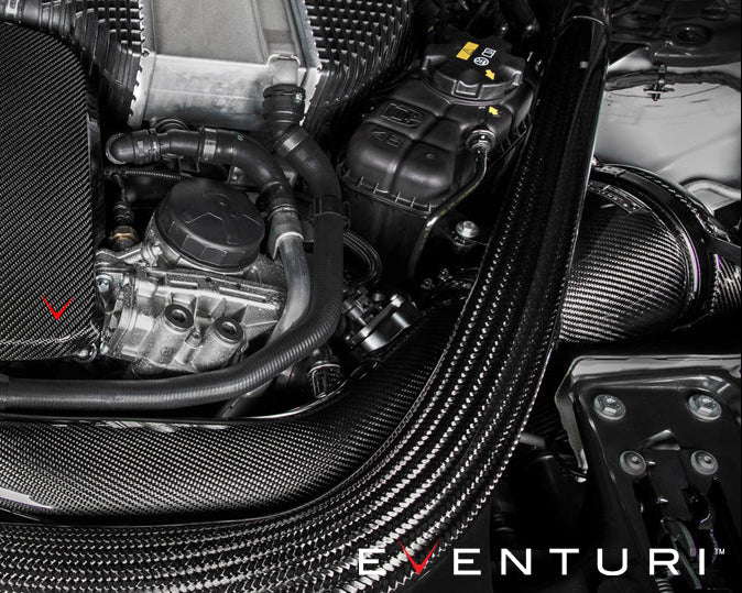 EVENTURI BMW M2 INTAKE