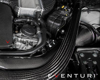 EVENTURI BMW M2 INTAKE