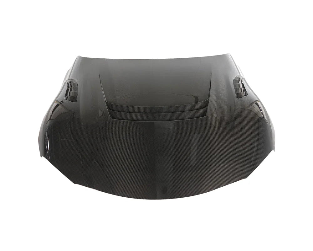 CT CARBON SUPRA MK5 HOOD