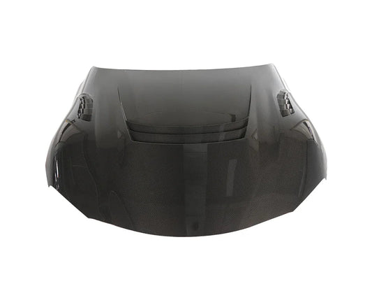 CT CARBON SUPRA MK5 HOOD