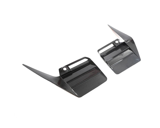 CT CARBON BMW M2 BUMPER