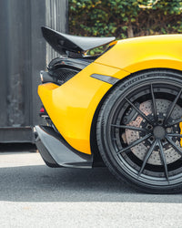 MCLAREN 720S CT CARBON