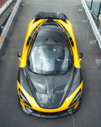 MCLAREN 720S CT CARBON