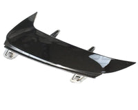 CT CARBON MERCEDES A35 BLACK REAR BUMPER CORNERS