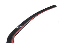 CT CARBON MERCEDES A-CLASS SPLITTER & CANARDS