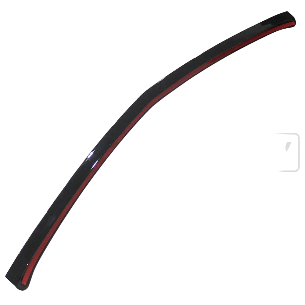 CT CARBON MERCEDES A-CLASS SPLITTER & CANARDS
