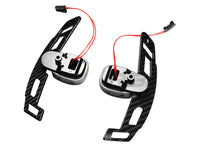 CT CARBON MERCEDES AMG MAGNETIC SHIFTER PADDLES