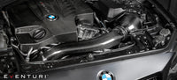 EVENTURI V2 BMW F87 M2, F2X M135i, M235i, F3X 335i, 435i CARBON INTAKE
