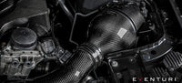 EVENTURI V2 BMW F87 M2, F2X M135i, M235i, F3X 335i, 435i CARBON INTAKE