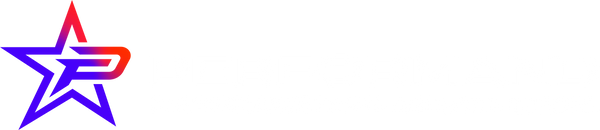 Performand logo gradient with text