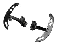 CT CARBON PORSCHE 2013+ MAGNETIC PADDLES