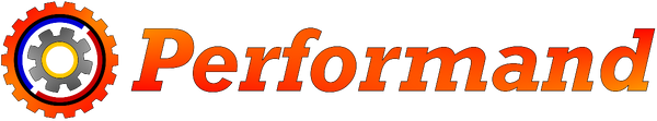 Performand logo
