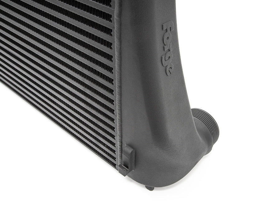 Race Intercooler for the EA888 2.0 TSI Engine