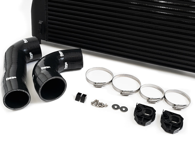 Race Intercooler for the EA888 2.0 TSI Engine
