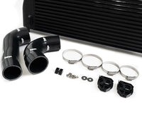 Race Intercooler for the EA888 2.0 TSI Engine
