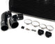 Race Intercooler for the EA888 2.0 TSI Engine