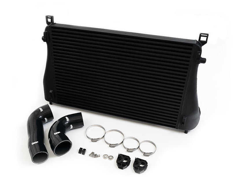 Race Intercooler for the EA888 2.0 TSI Engine