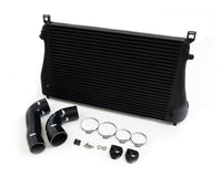 Race Intercooler for the EA888 2.0 TSI Engine