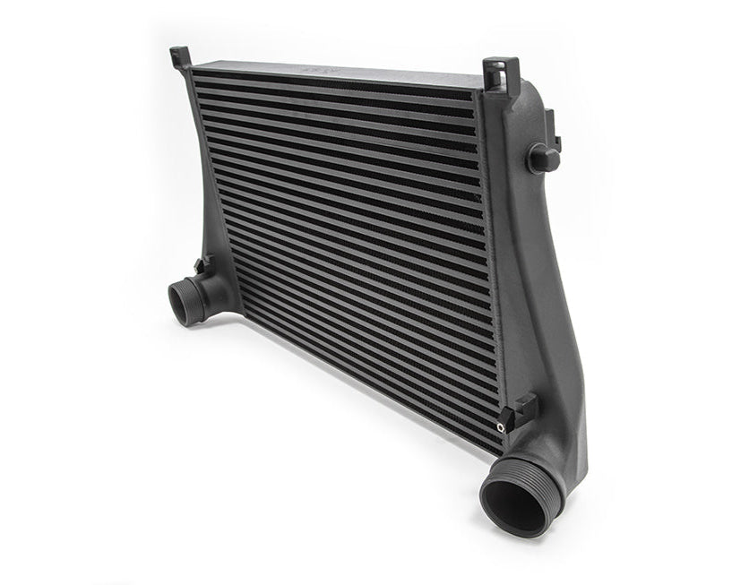 Race Intercooler for the EA888 2.0 TSI Engine
