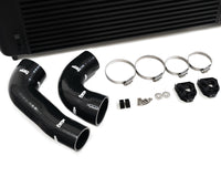 Race Intercooler for the EA888 2.0 TSI Engine