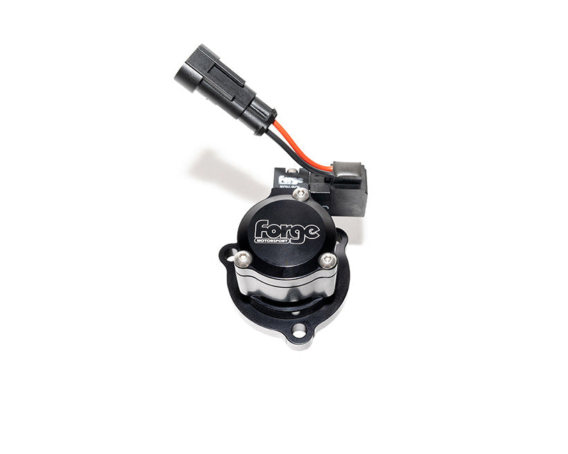 Forge Electronic Recirculation Valve 