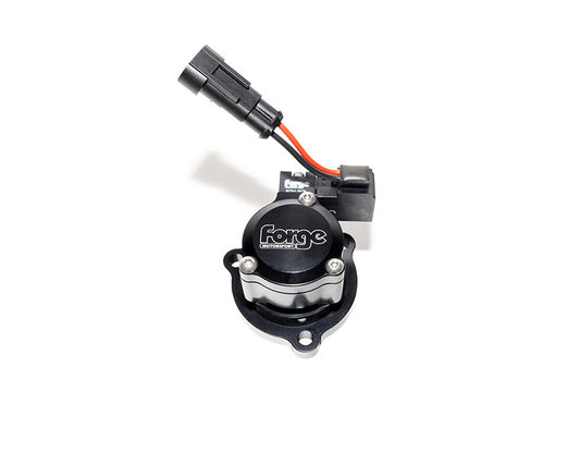 Forge Electronic Recirculation Valve 
