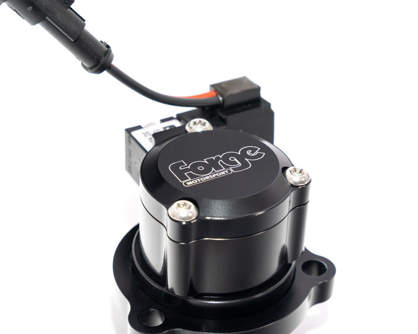Forge Electronic Recirculation Valve 