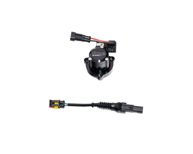 Forge Electronic Recirculation Valve 
