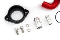 Adaptador d'entrada Turbo Renault Megane RS 280/300