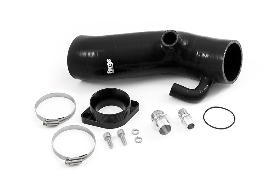 Adaptador d'entrada Turbo Renault Megane RS 280/300