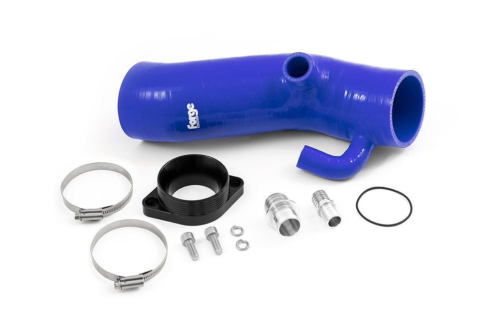 Adaptador d'entrada Turbo Renault Megane RS 280/300