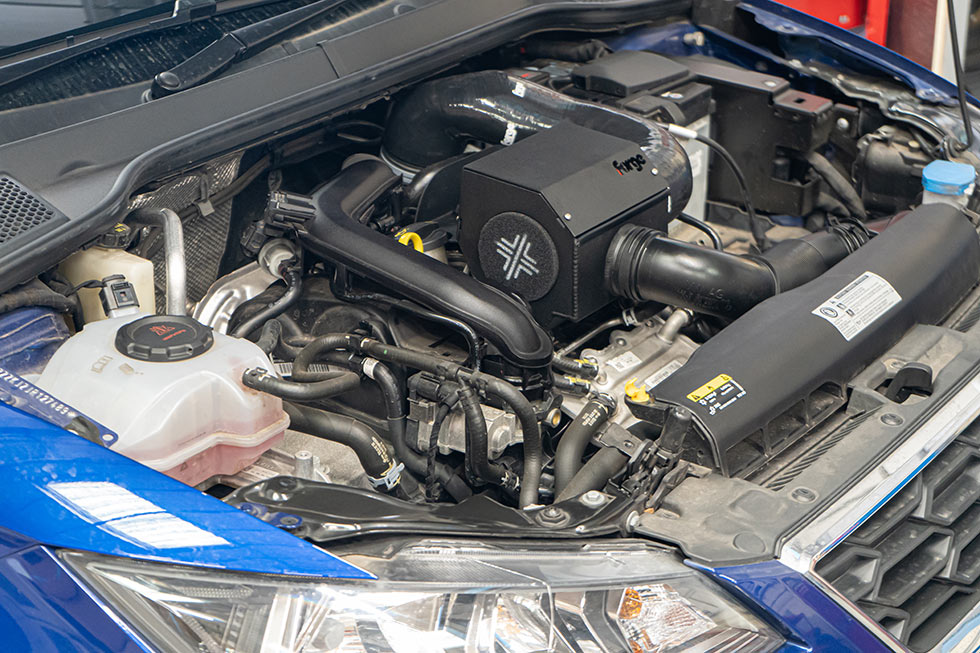 Kit d'inducció VAG 1.0 TSI