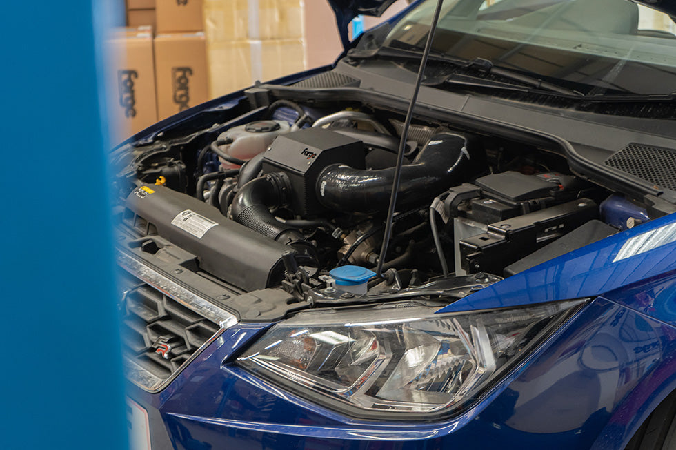 Kit d'inducció VAG 1.0 TSI
