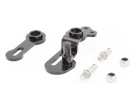 Short and Side Shifter para Hyundai i30N, Elantra N y Veloster N