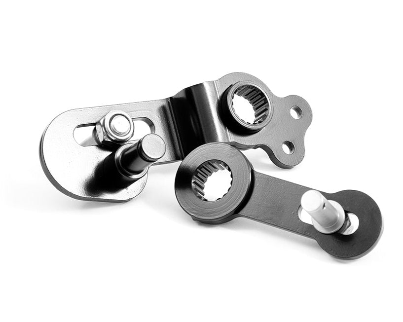 Short and Side Shifter for Hyundai i30N, Elantra N, and Veloster N
