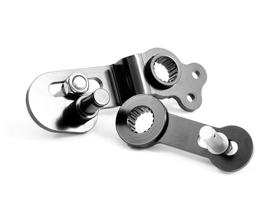 Short and Side Shifter para Hyundai i30N, Elantra N y Veloster N