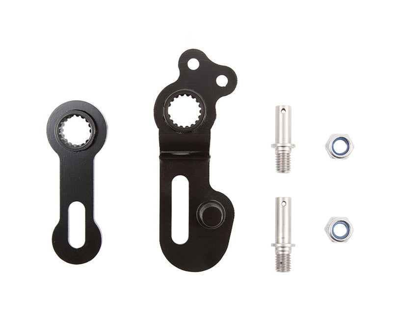Short and Side Shifter for Hyundai i30N, Elantra N, and Veloster N