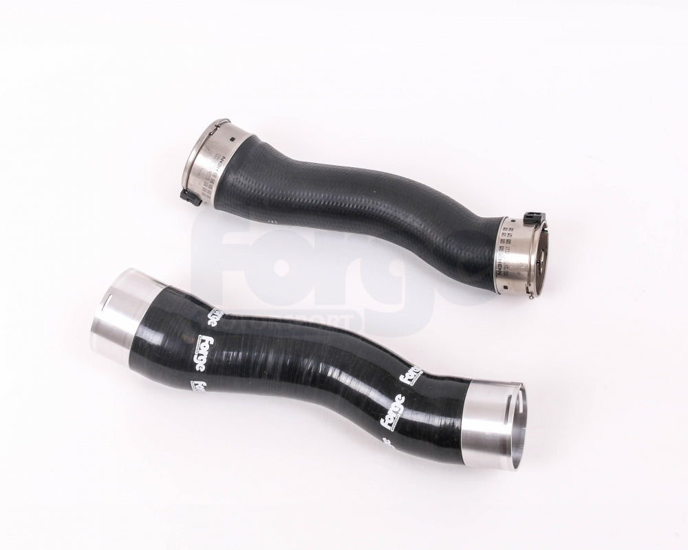 Silicone Turbo to Intercooler Hose for BMW 135 F20