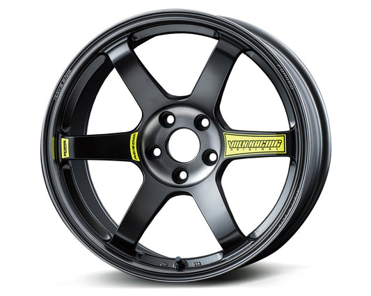 Rays Volk Racing TE37 SL Saga M-SPEC Wheel