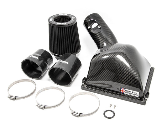 Kit de inducción de caja de aire superior para Toyota Yaris GR y Corolla GR