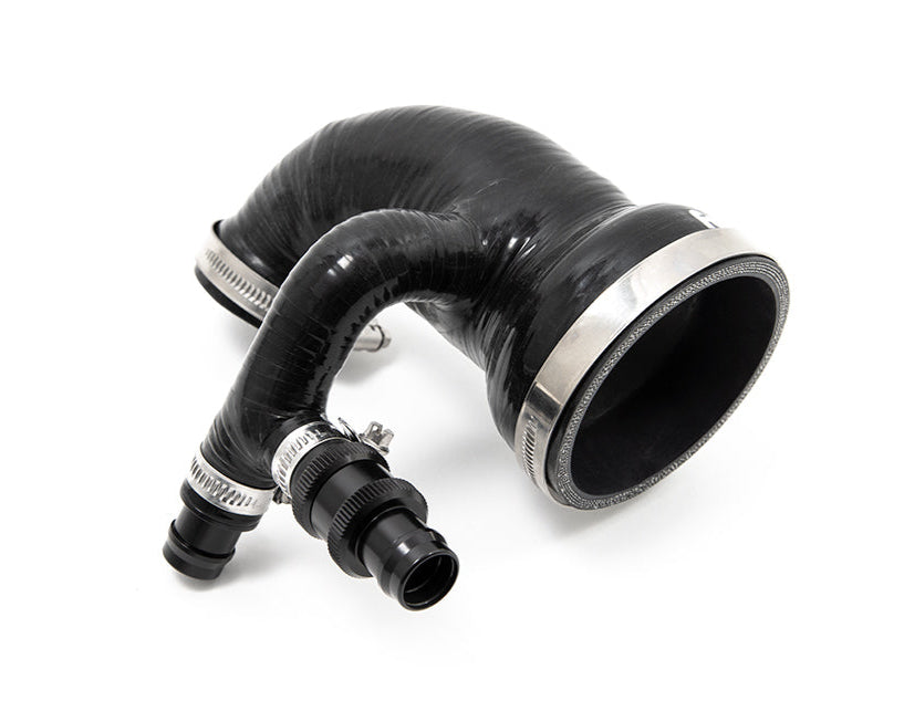 Adaptador de entrada de turbo para motor VAG 1.0 TSI