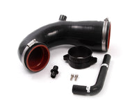 Tubo de entrada Turbo para Audi RS3 8Y/8V, RSQ3 (F3), TTRS (8S) y Cupra Formentor
