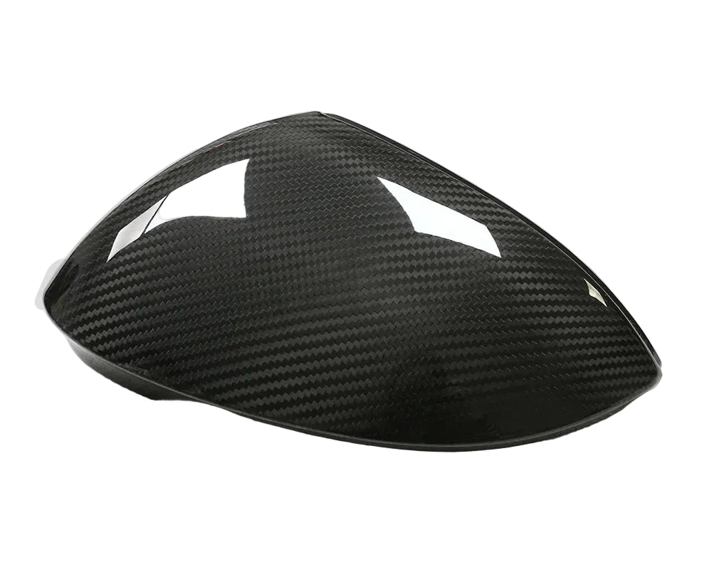 CT CARBON VOLKSWAGEN GOLF MK8